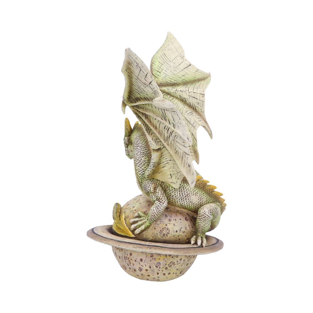 Saturn Guardian Dragon 26.5cm
