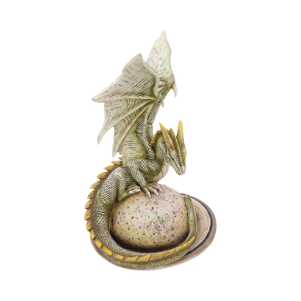 Saturn Guardian Dragon 26.5cm