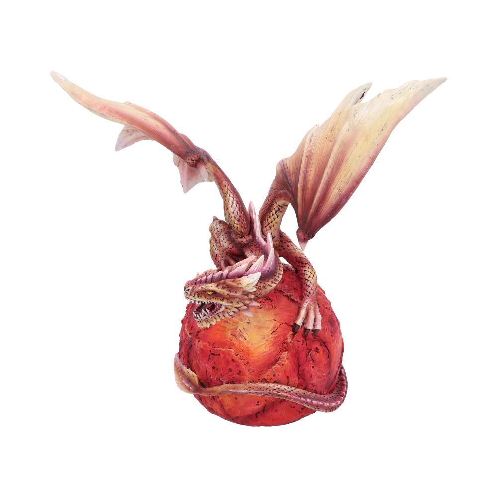 Mars Guardian Dragon 24cm