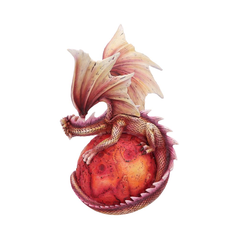Mars Guardian Dragon 24cm