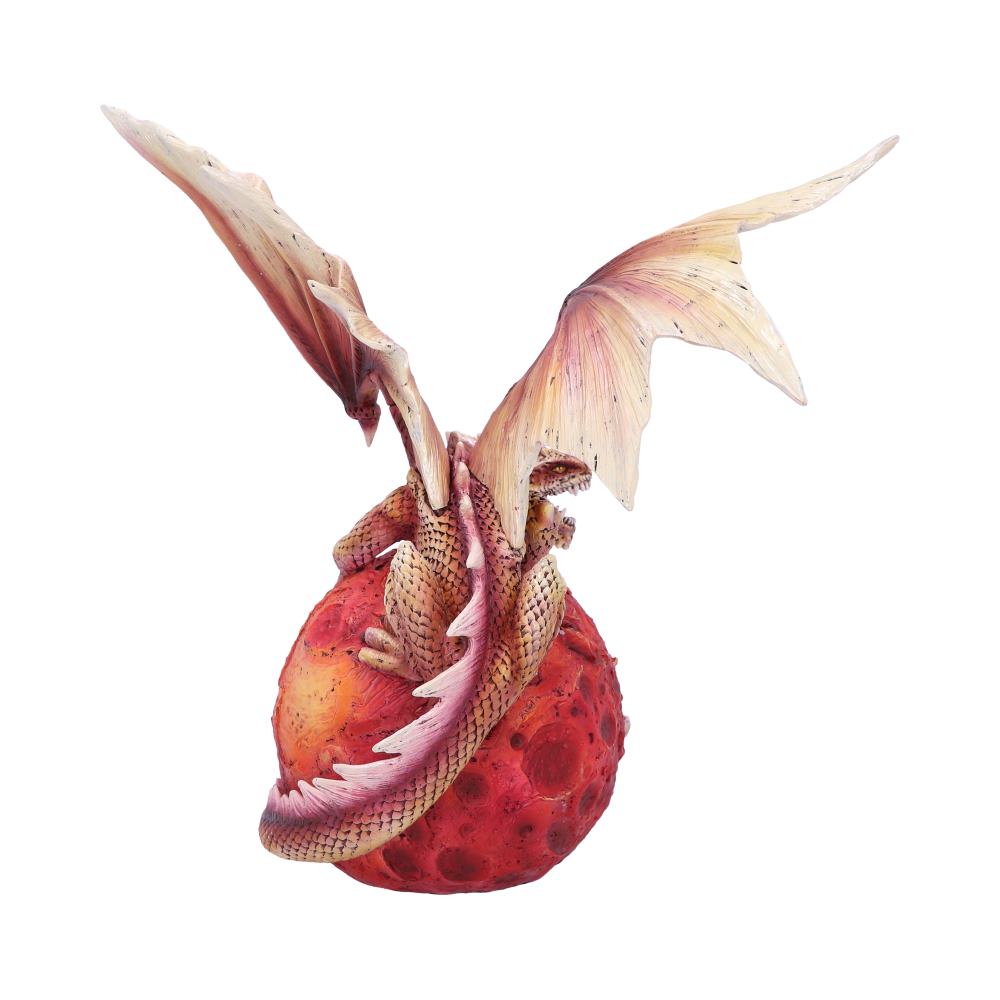Mars Guardian Dragon 24cm
