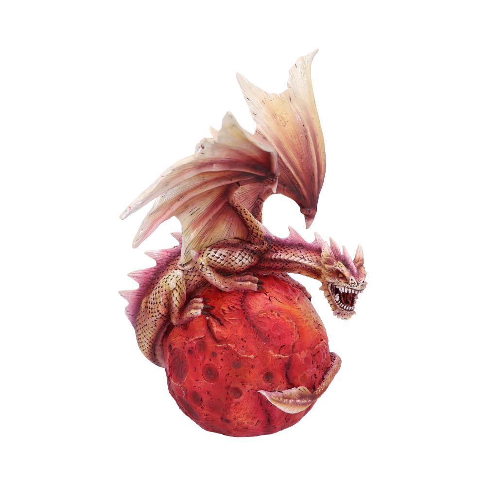 Mars Guardian Dragon 24cm