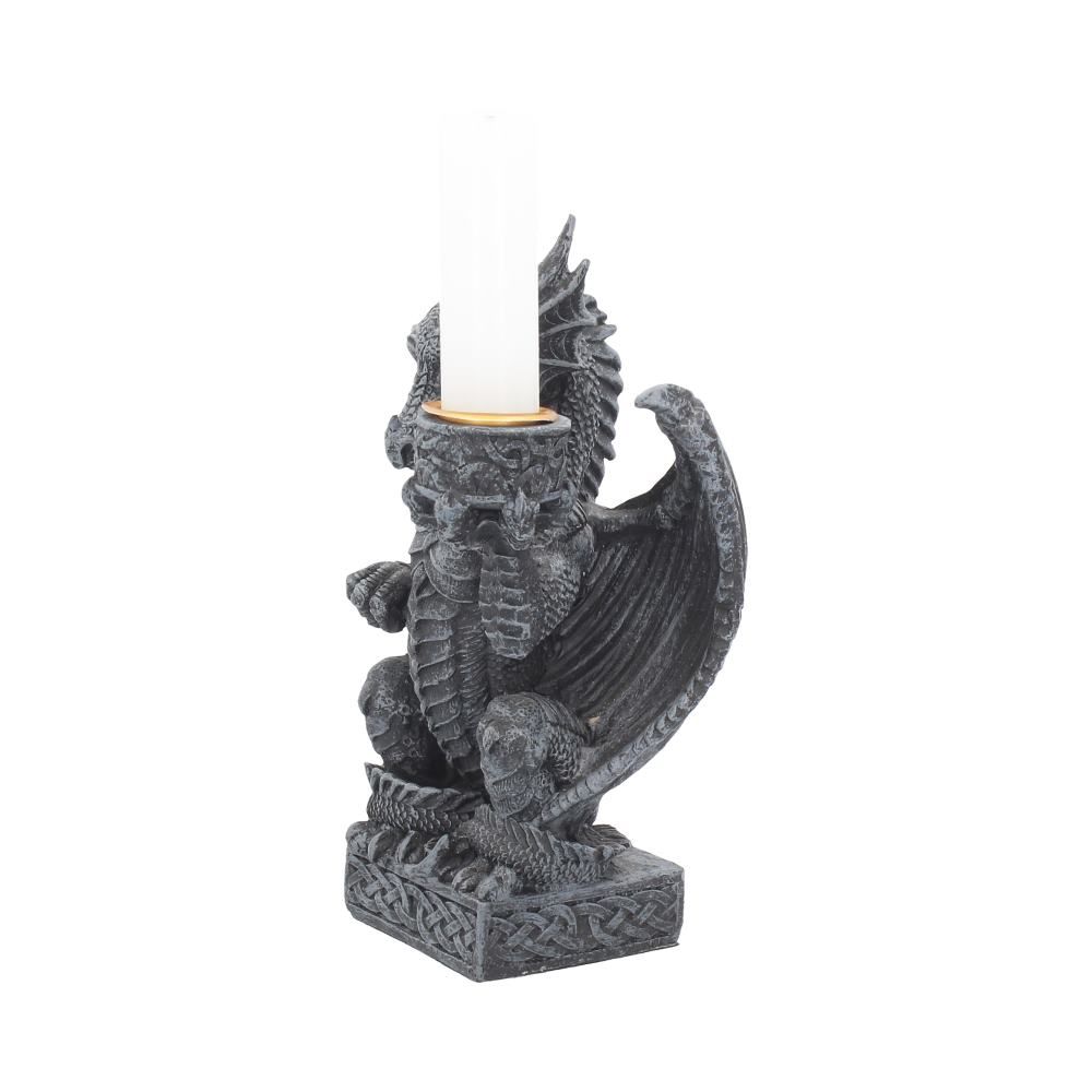 Dragon Light Keeper 15cm