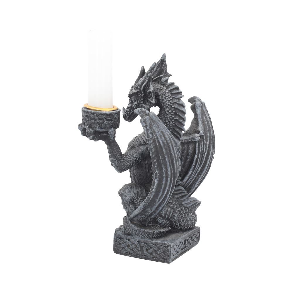 Dragon Light Keeper 15cm