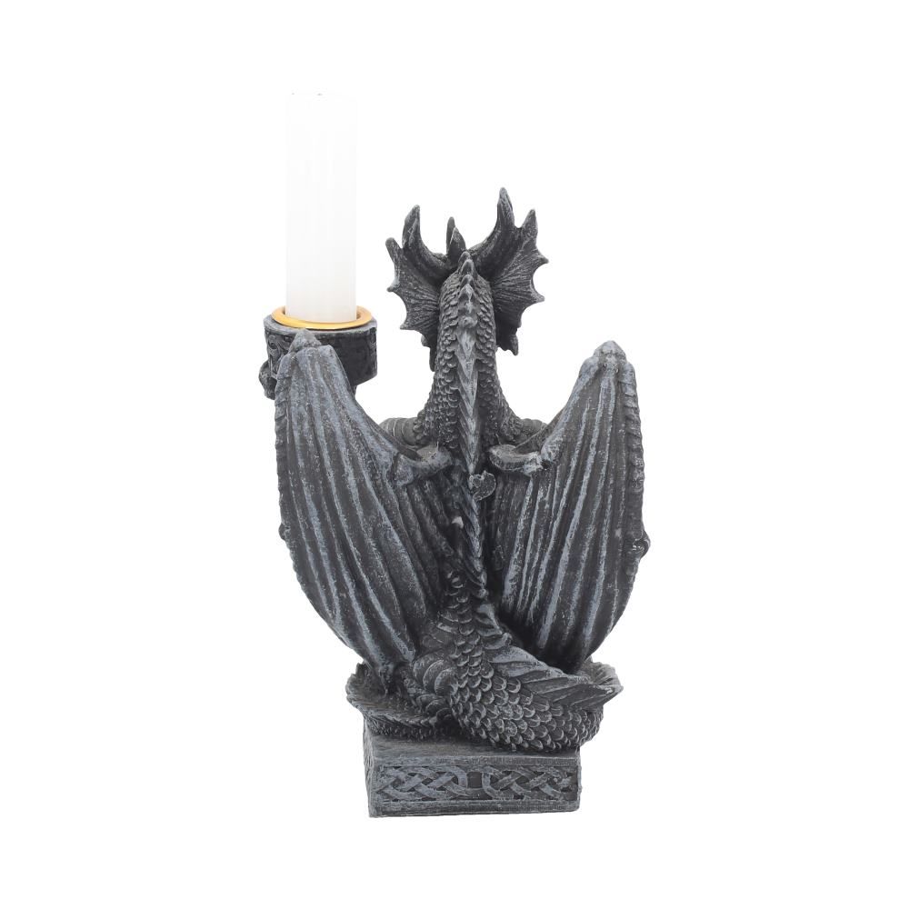 Dragon Light Keeper 15cm