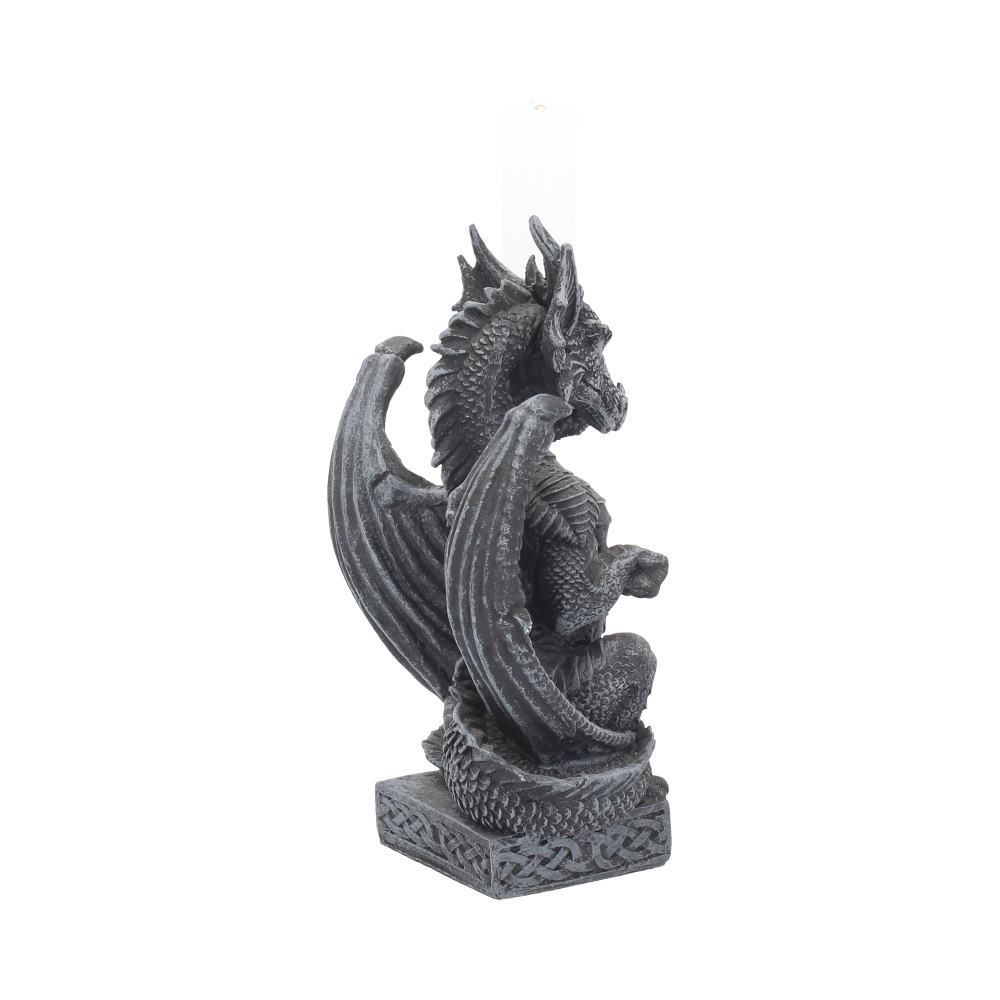Dragon Light Keeper 15cm