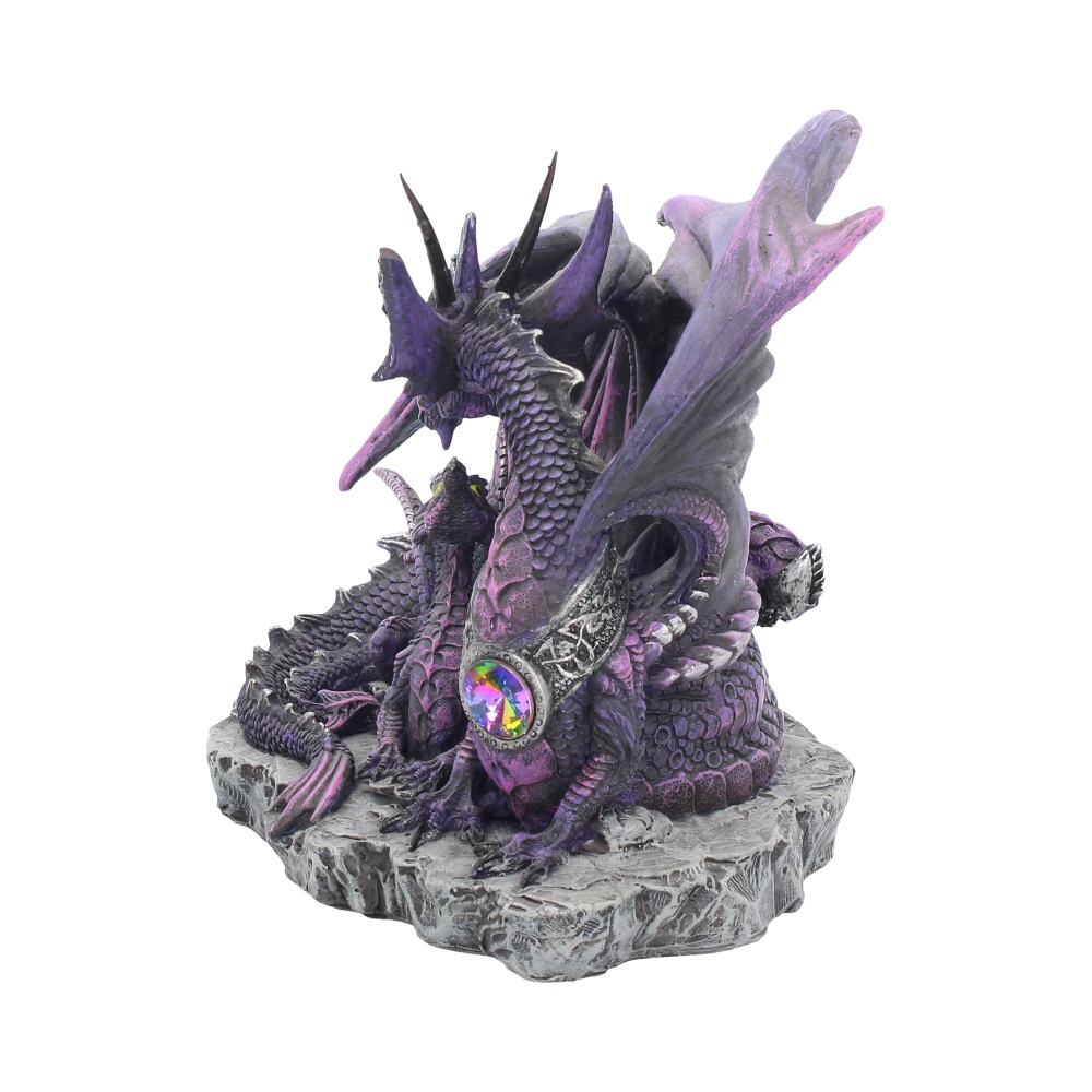 New Beginnings Dragon Family 19cm