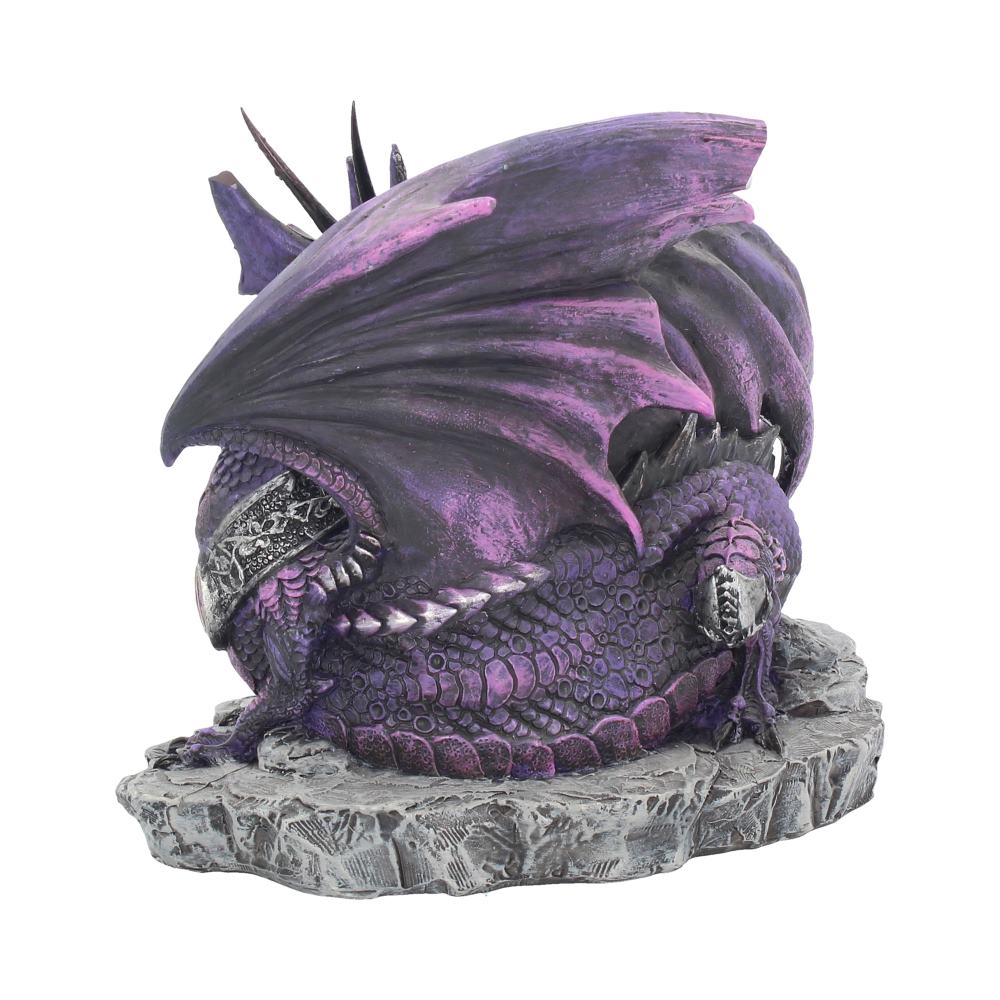 New Beginnings Dragon Family 19cm