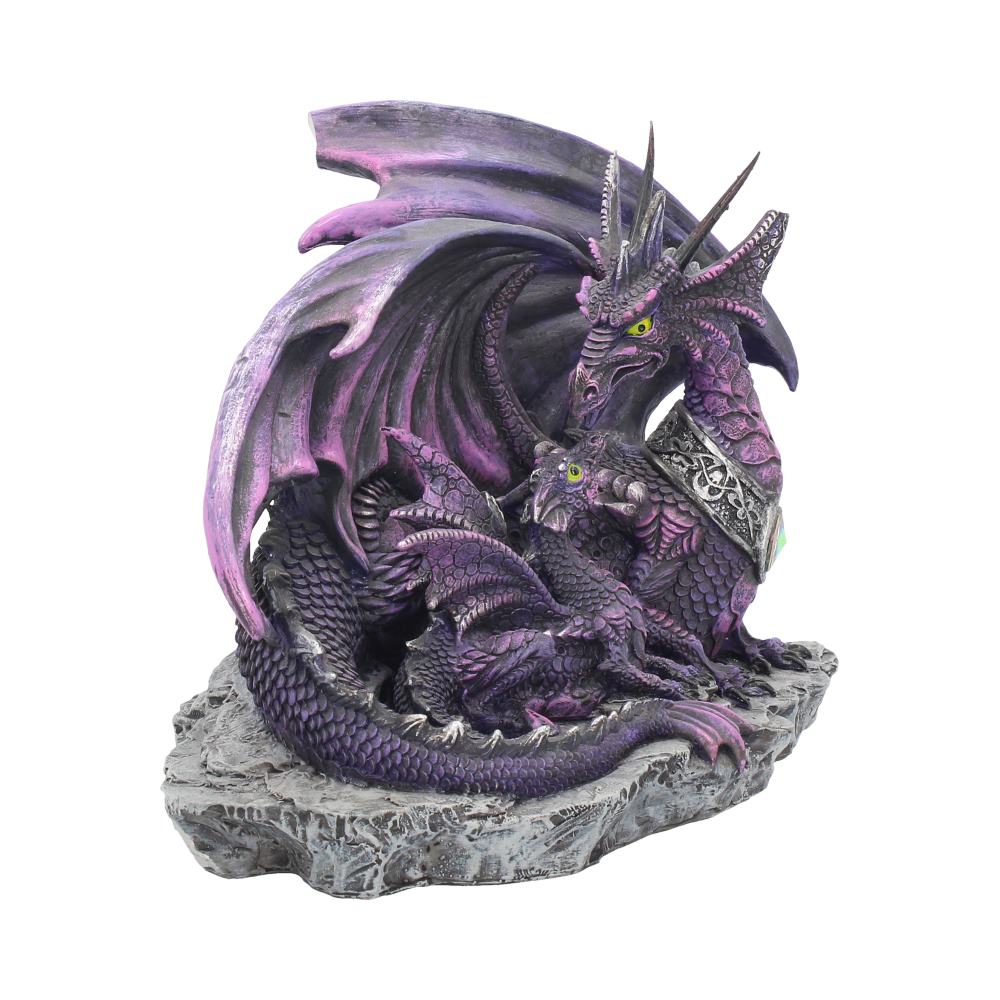 New Beginnings Dragon Family 19cm
