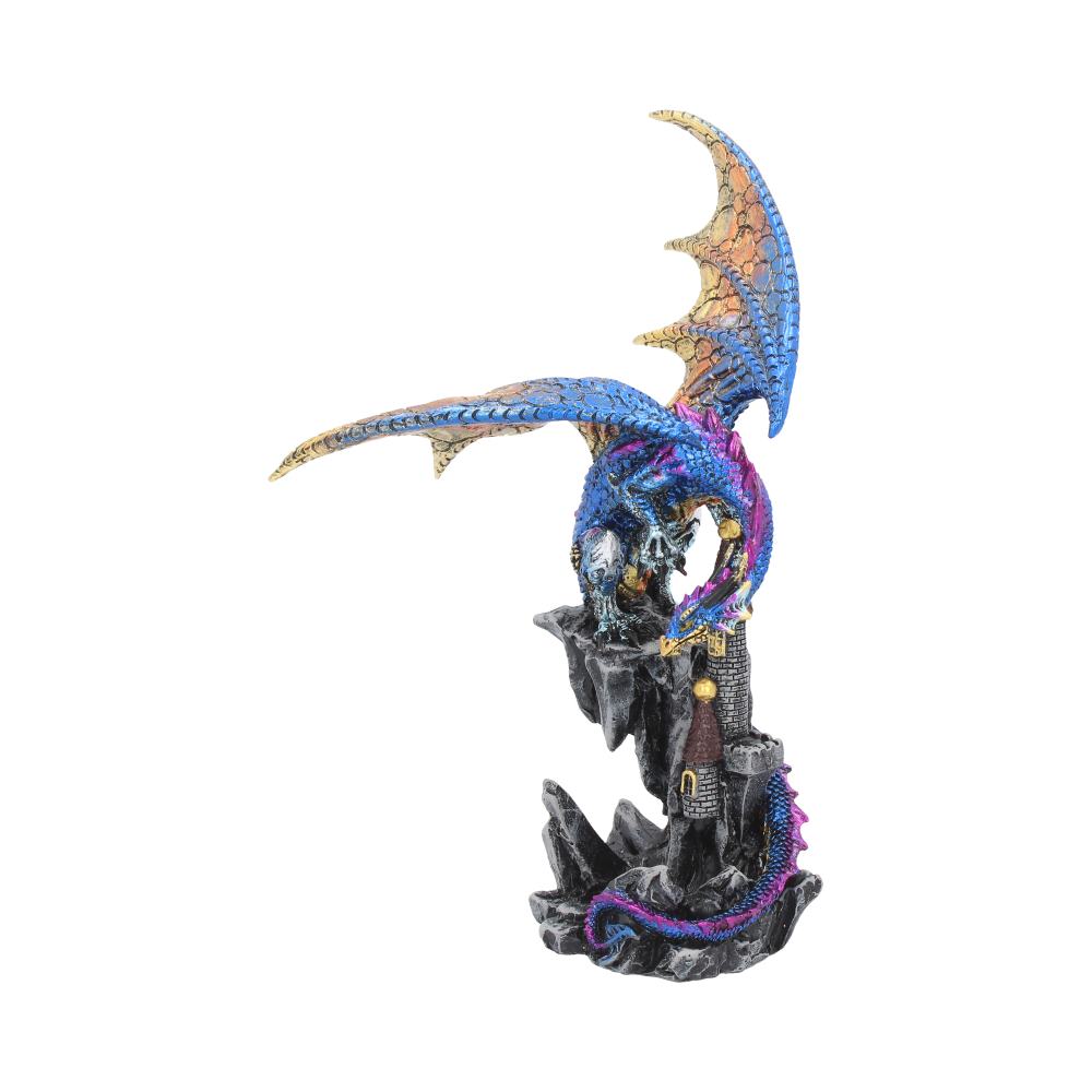 Spire Keeper 22cm Dragon Figurine