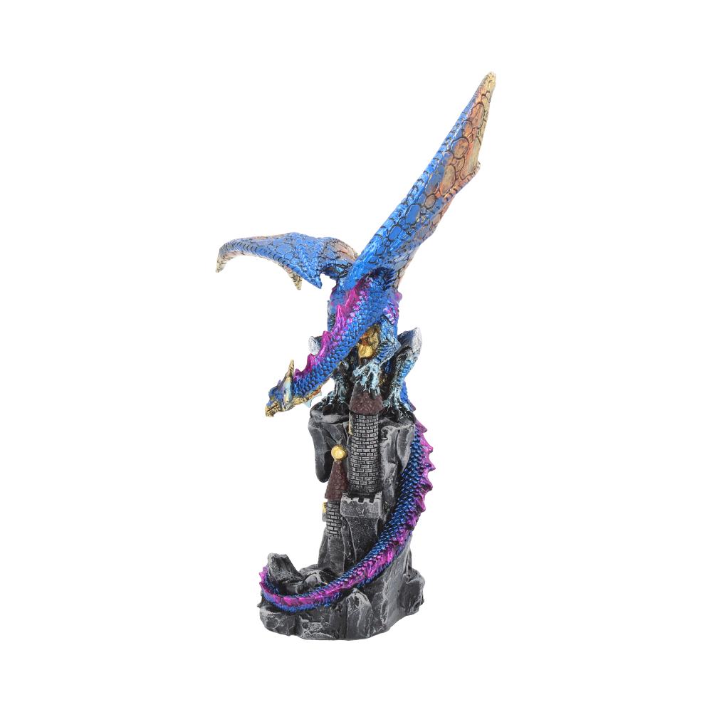 Spire Keeper 22cm Dragon Figurine