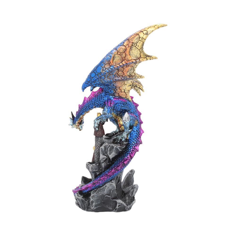 Spire Keeper 22cm Dragon Figurine