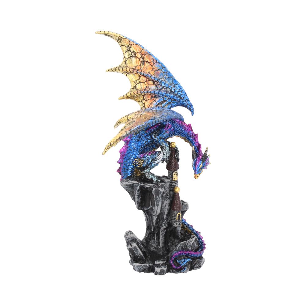 Spire Keeper 22cm Dragon Figurine