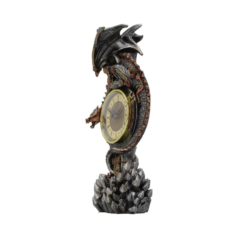 Dragon Clockwork Reign 28cm