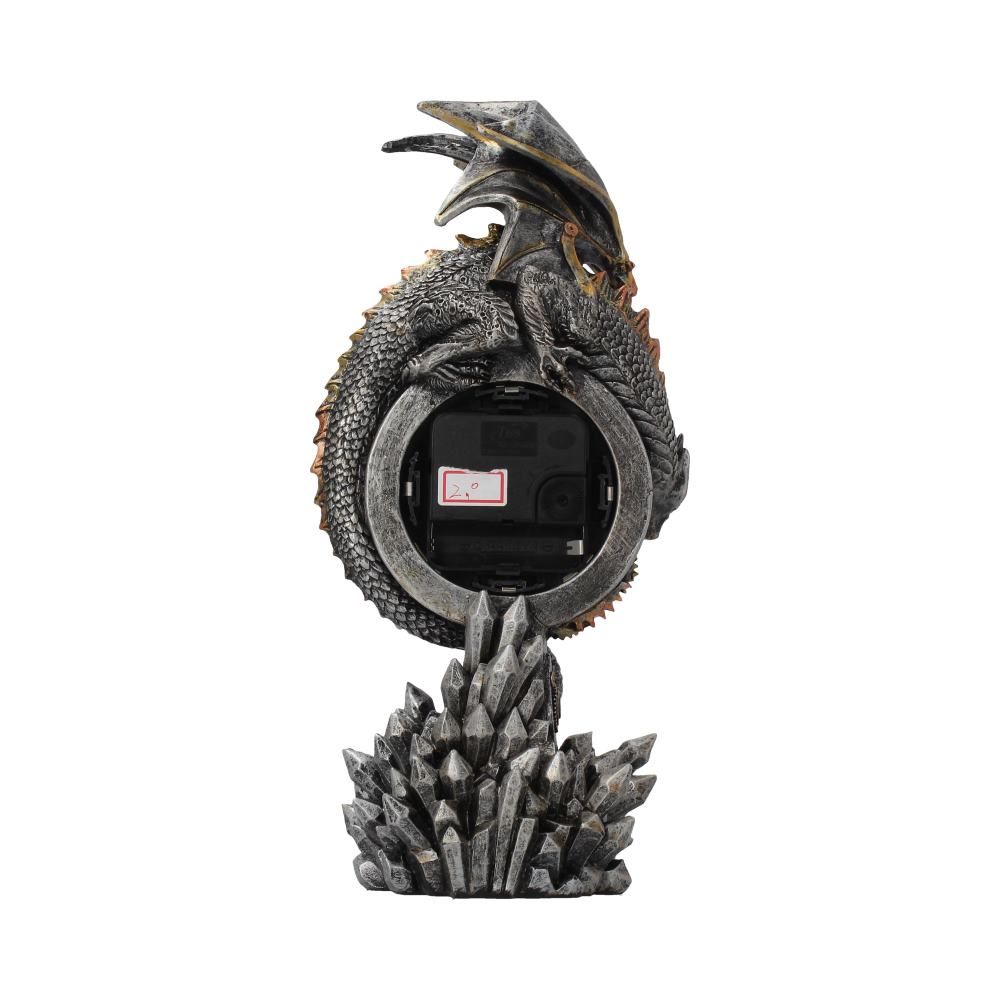 Dragon Clockwork Reign 28cm