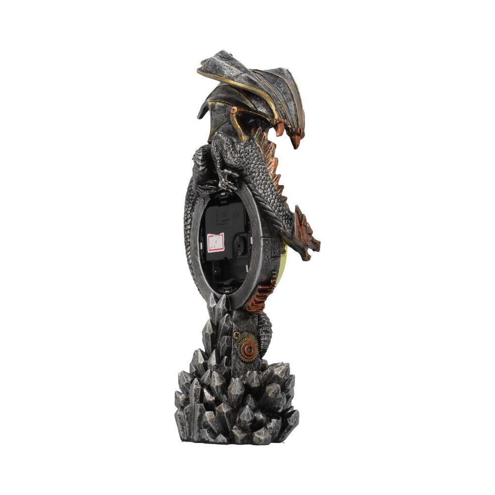 Dragon Clockwork Reign 28cm