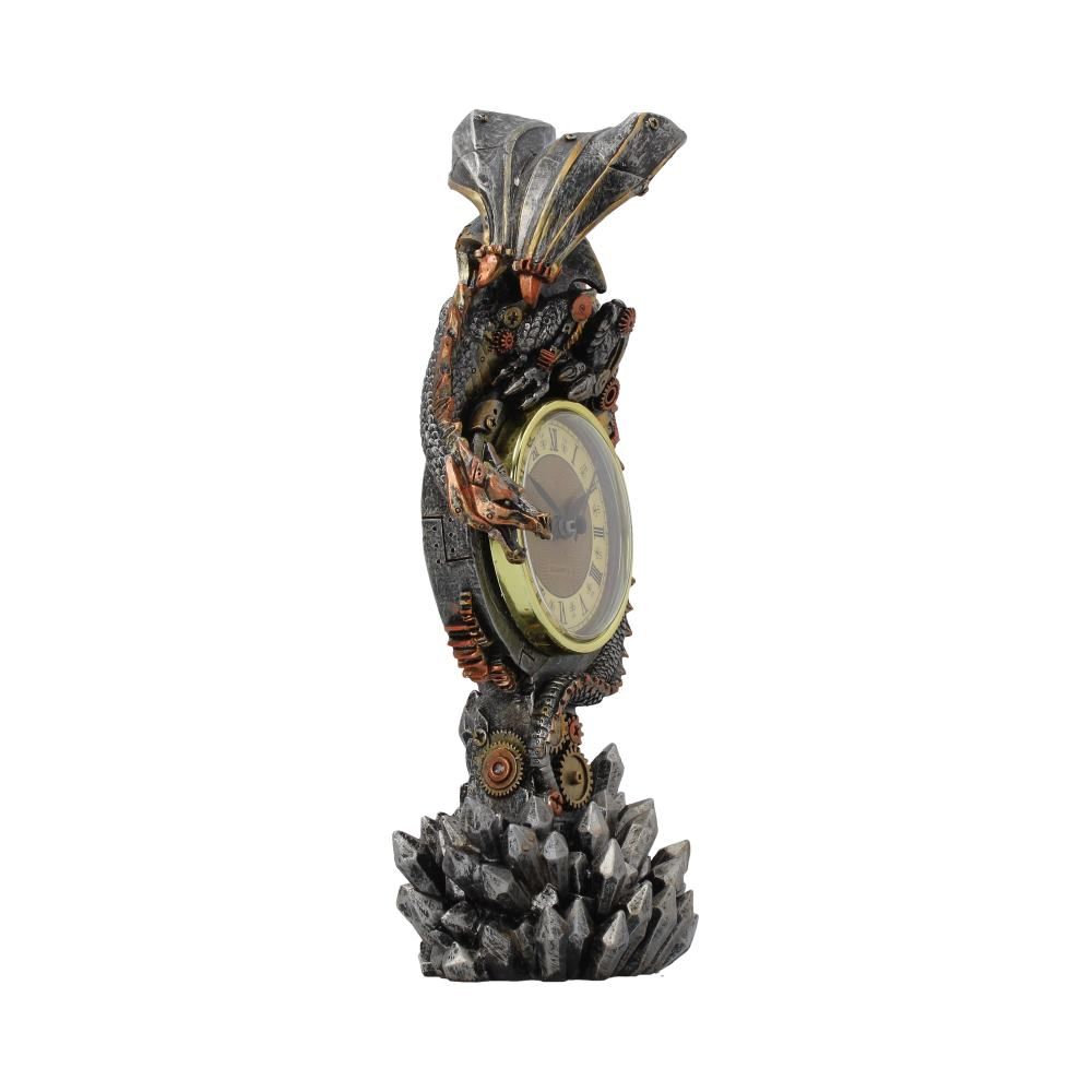 Dragon Clockwork Reign 28cm