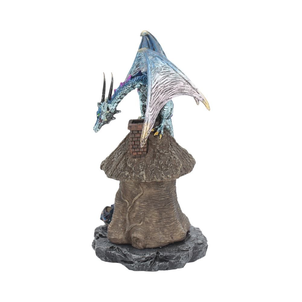 Magnar Incense Burner 19cm