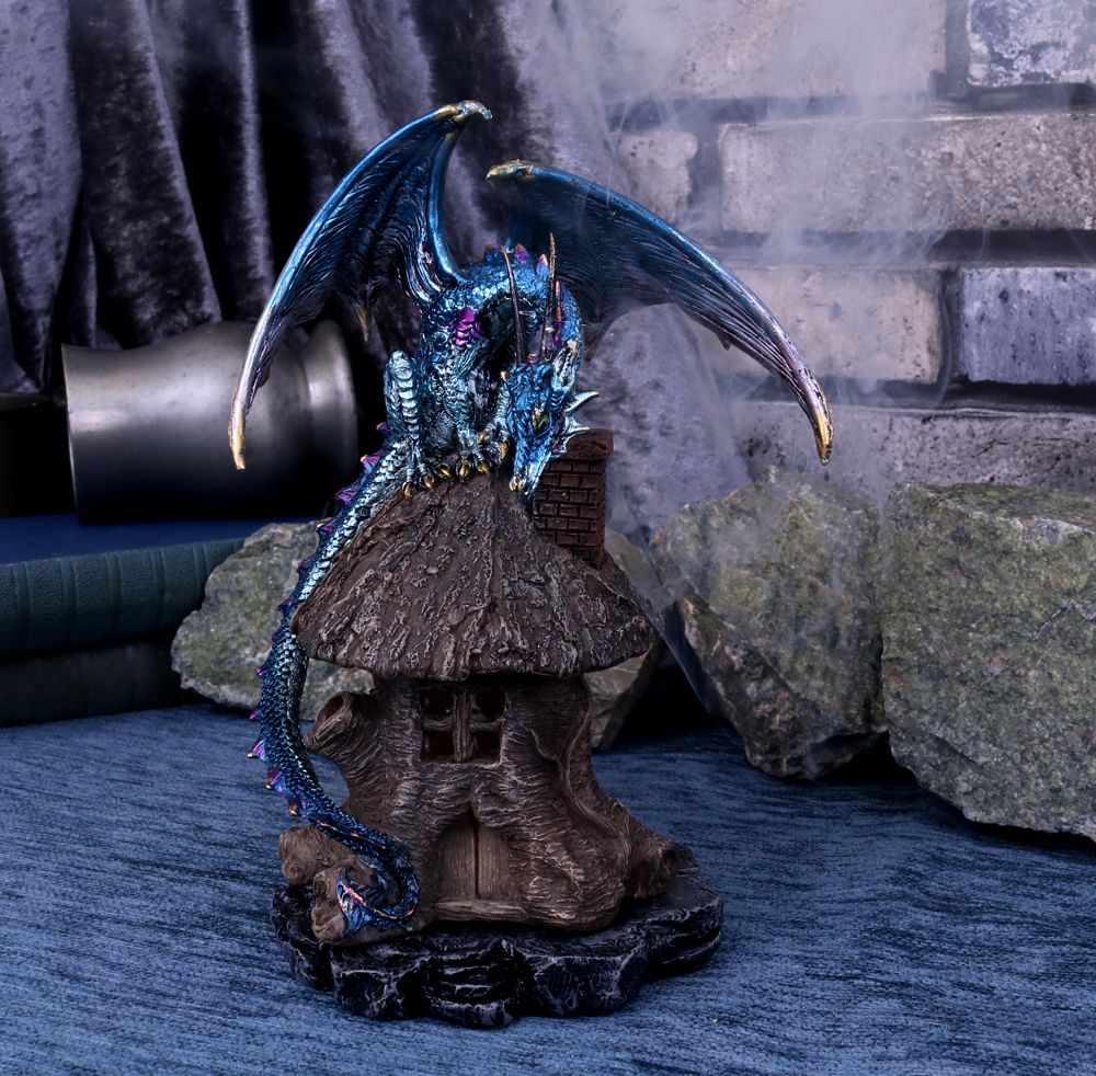 Magnar Incense Burner 19cm