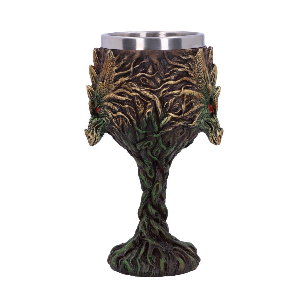 Lord of the Forest Goblet 17cm