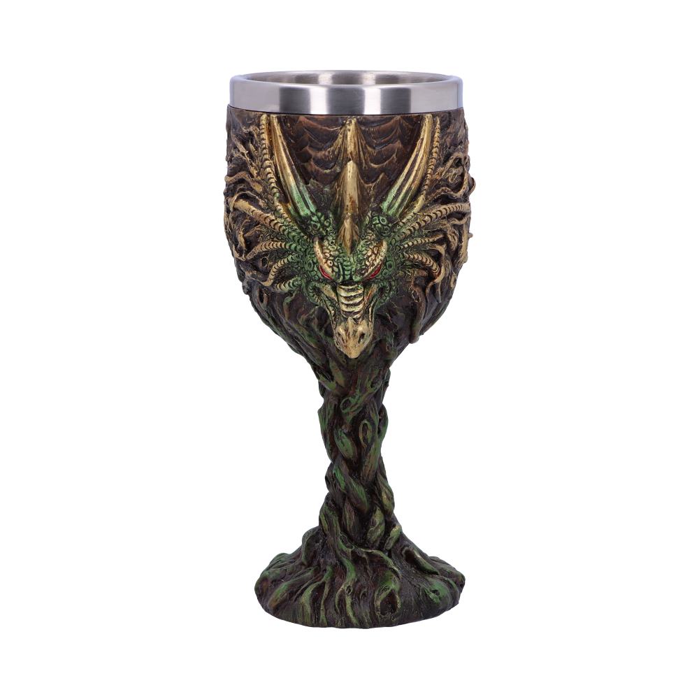 Lord of the Forest Goblet 17cm