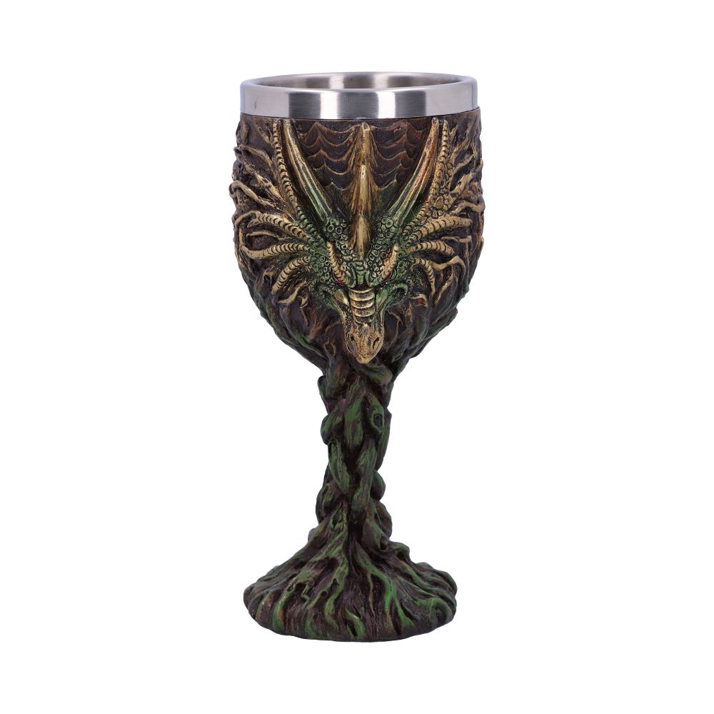 Lord of the Forest Goblet 17cm