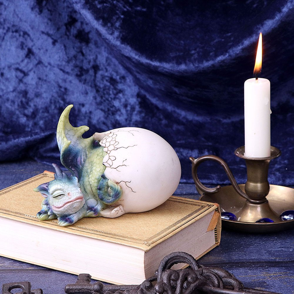 Hatchling's Rest 12cm