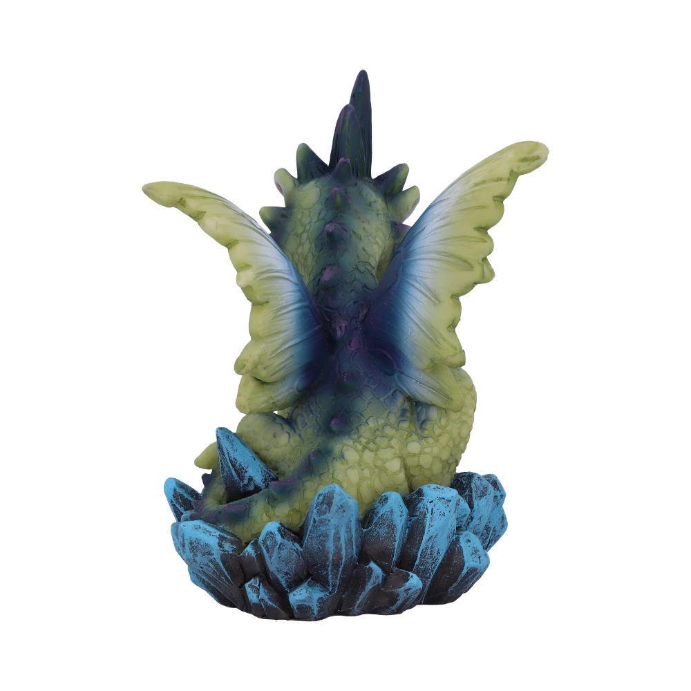 Hatchling Possession 10cm