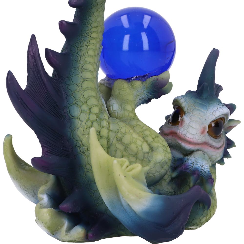 Playful Hatchling 14cm