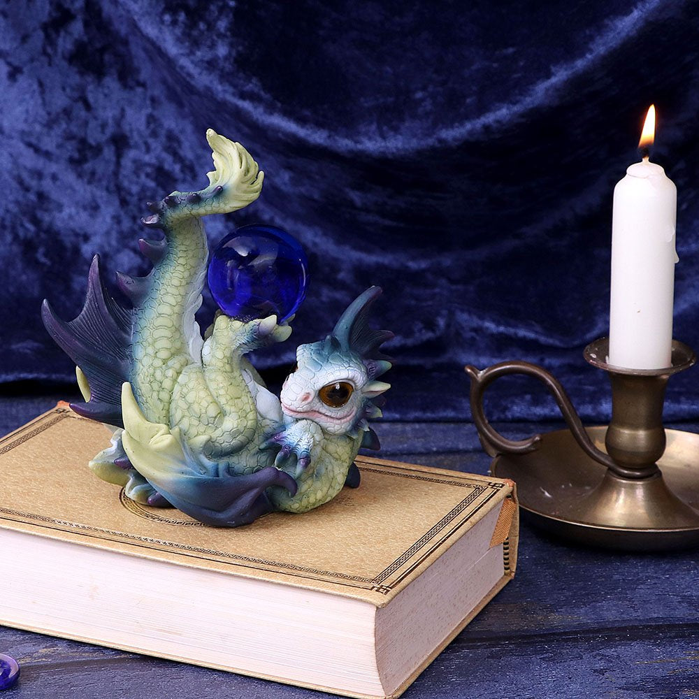 Playful Hatchling 14cm