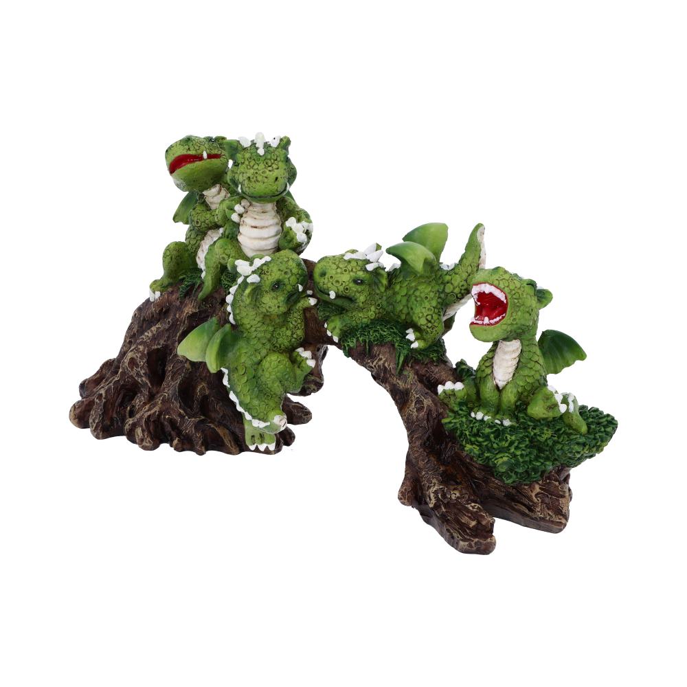 Daring Dragonlings 22.7cm