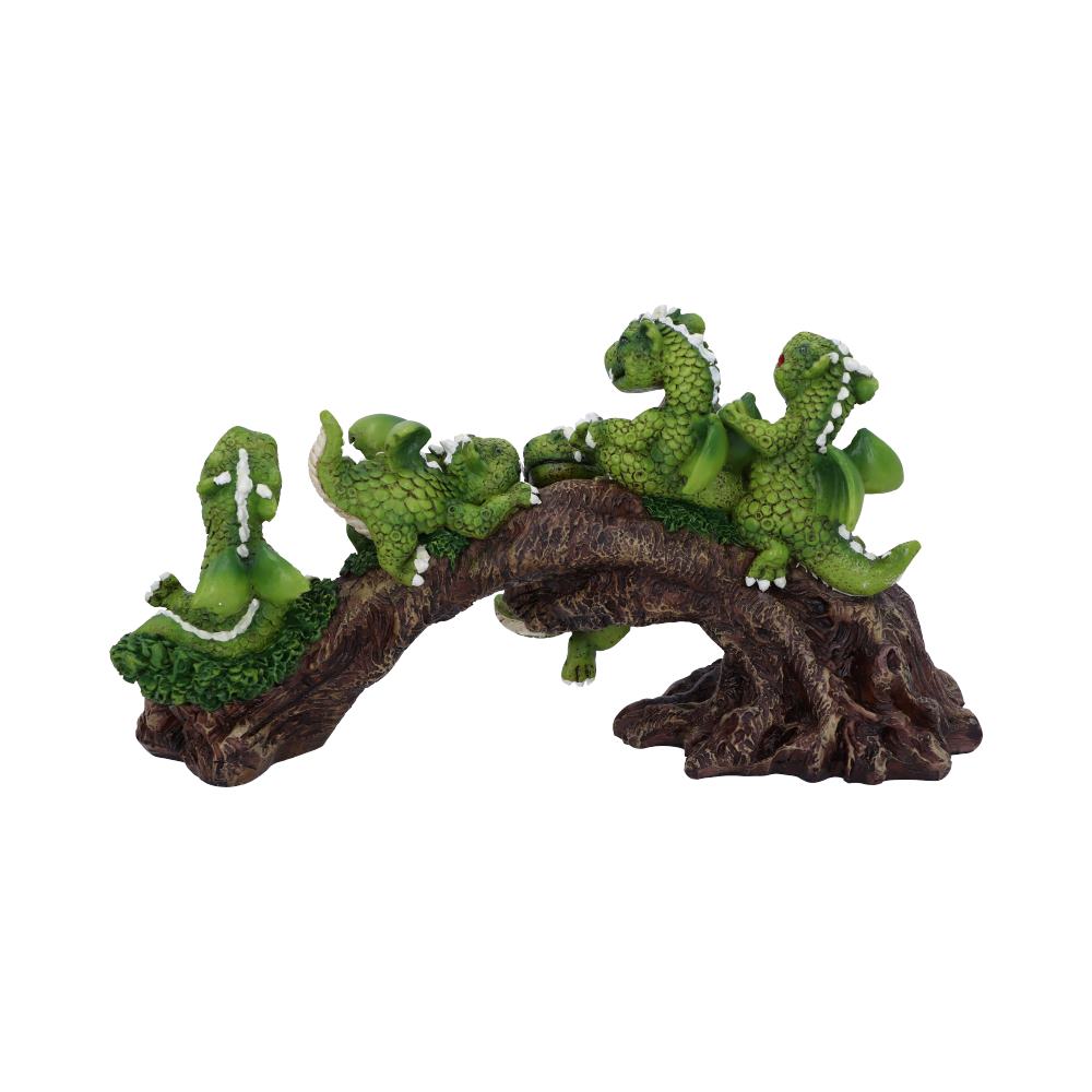 Daring Dragonlings 22.7cm
