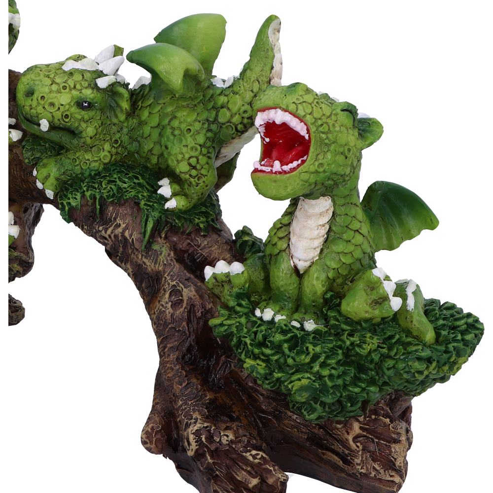 Daring Dragonlings 22.7cm