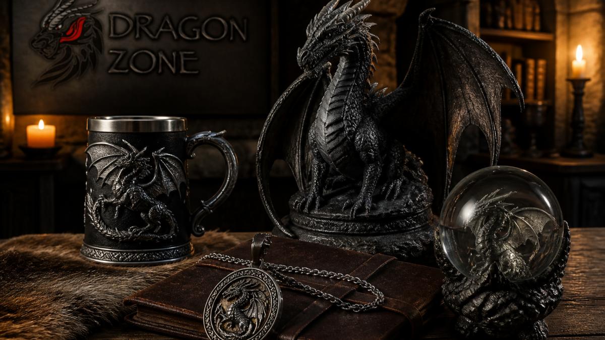 Unique Fantasy Gifts for Adults in Australia