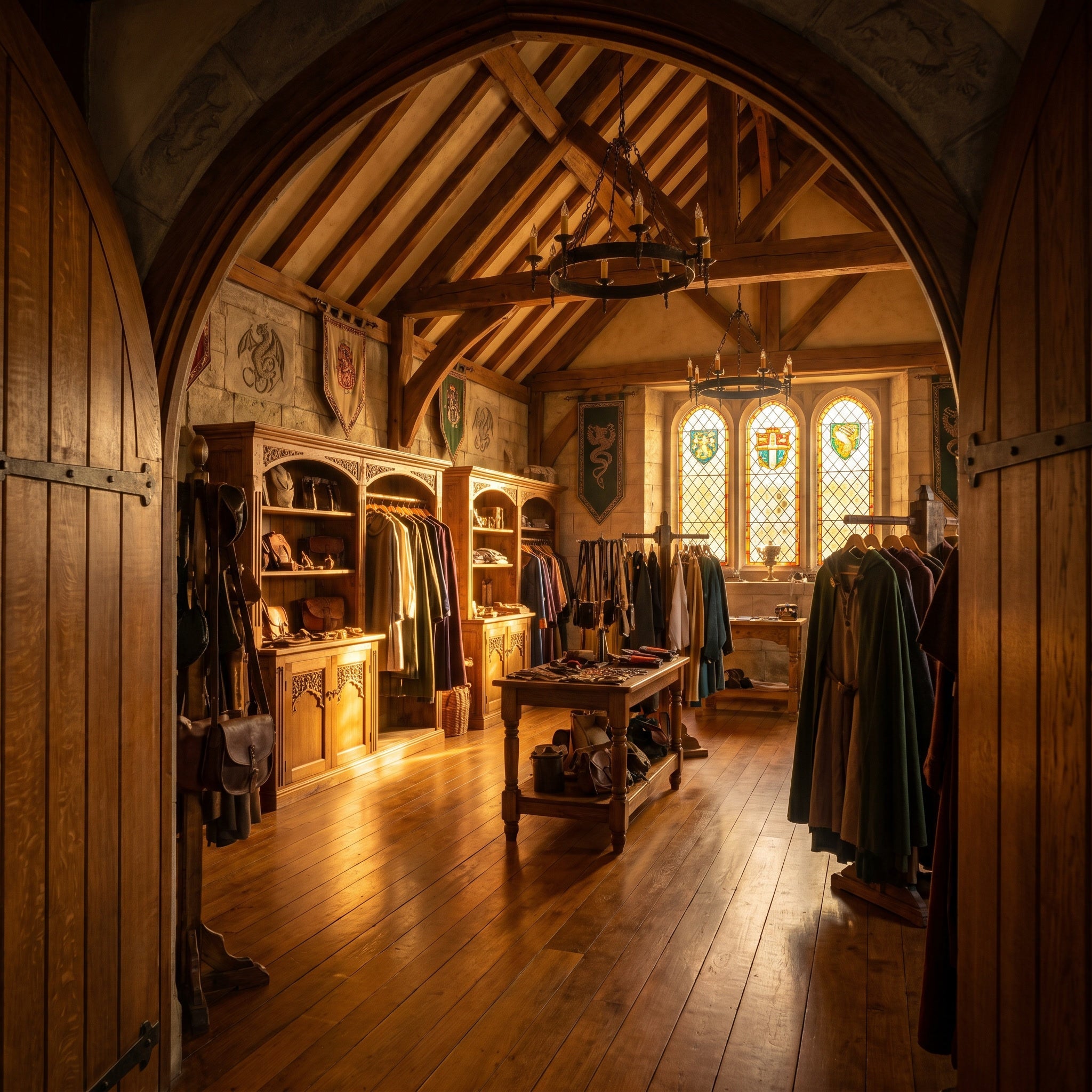 Tailor's Hall