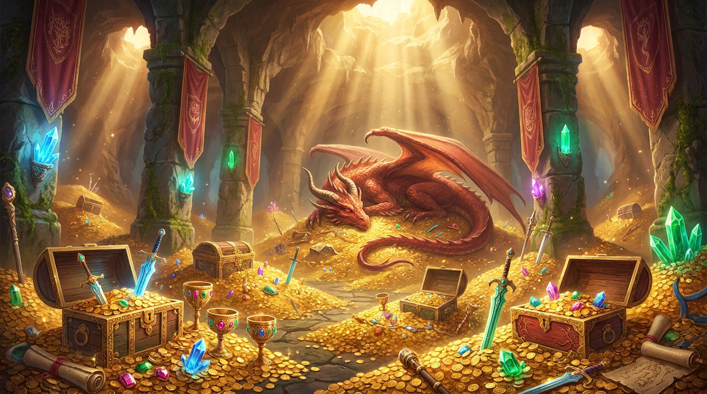 DragonZone On Sale fantasy dragons, gifts, collectibles and apparel at discounted prices.