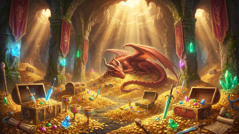 DragonZone On Sale fantasy dragons, gifts, collectibles and apparel at discounted prices.