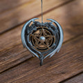 Dragon Magic Ornament by Anne Stokes