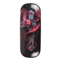 Gothic Guardian Glasses case by Anne Stokes