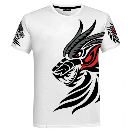 DragonZone Australia T-Shirt