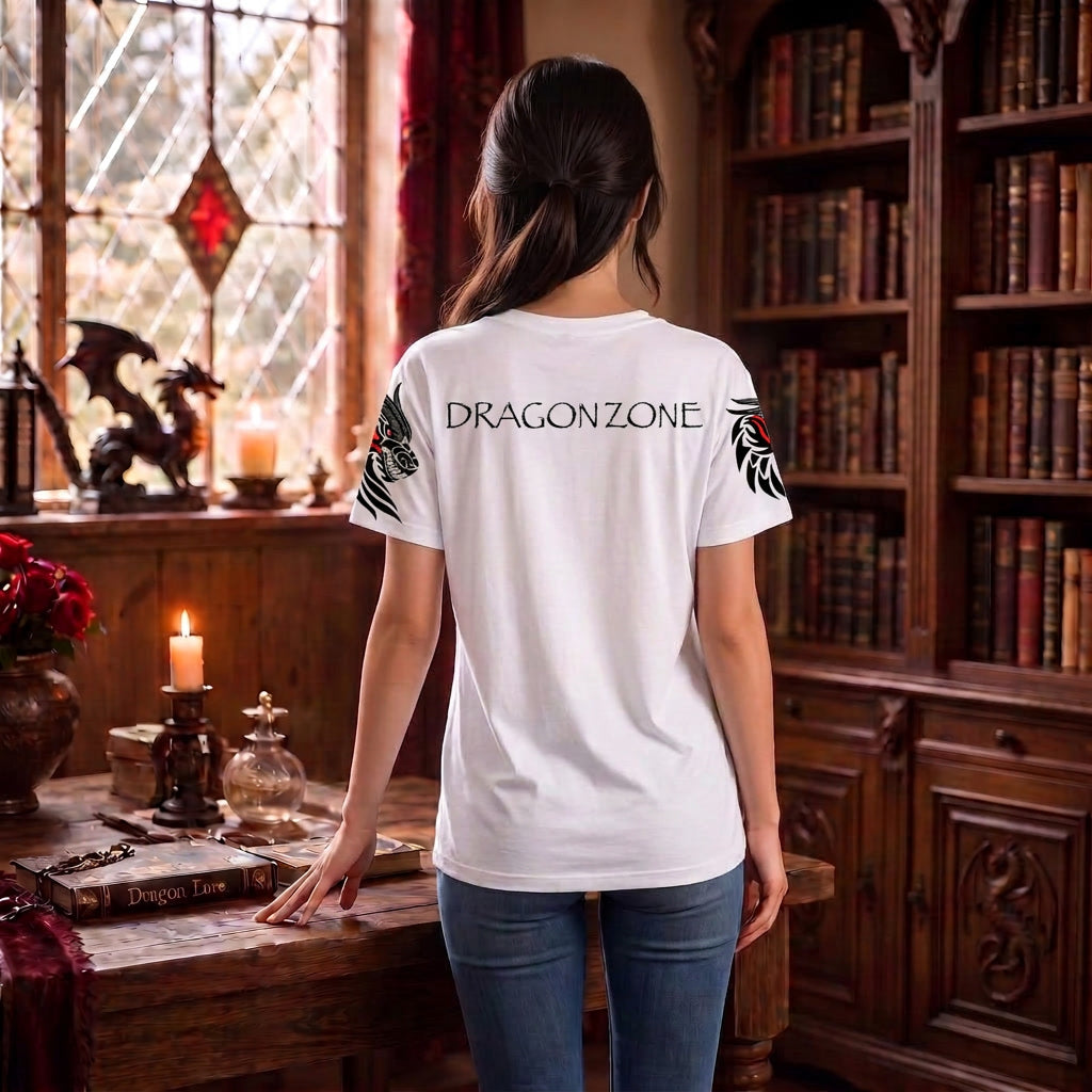 DragonZone Australia T-Shirt