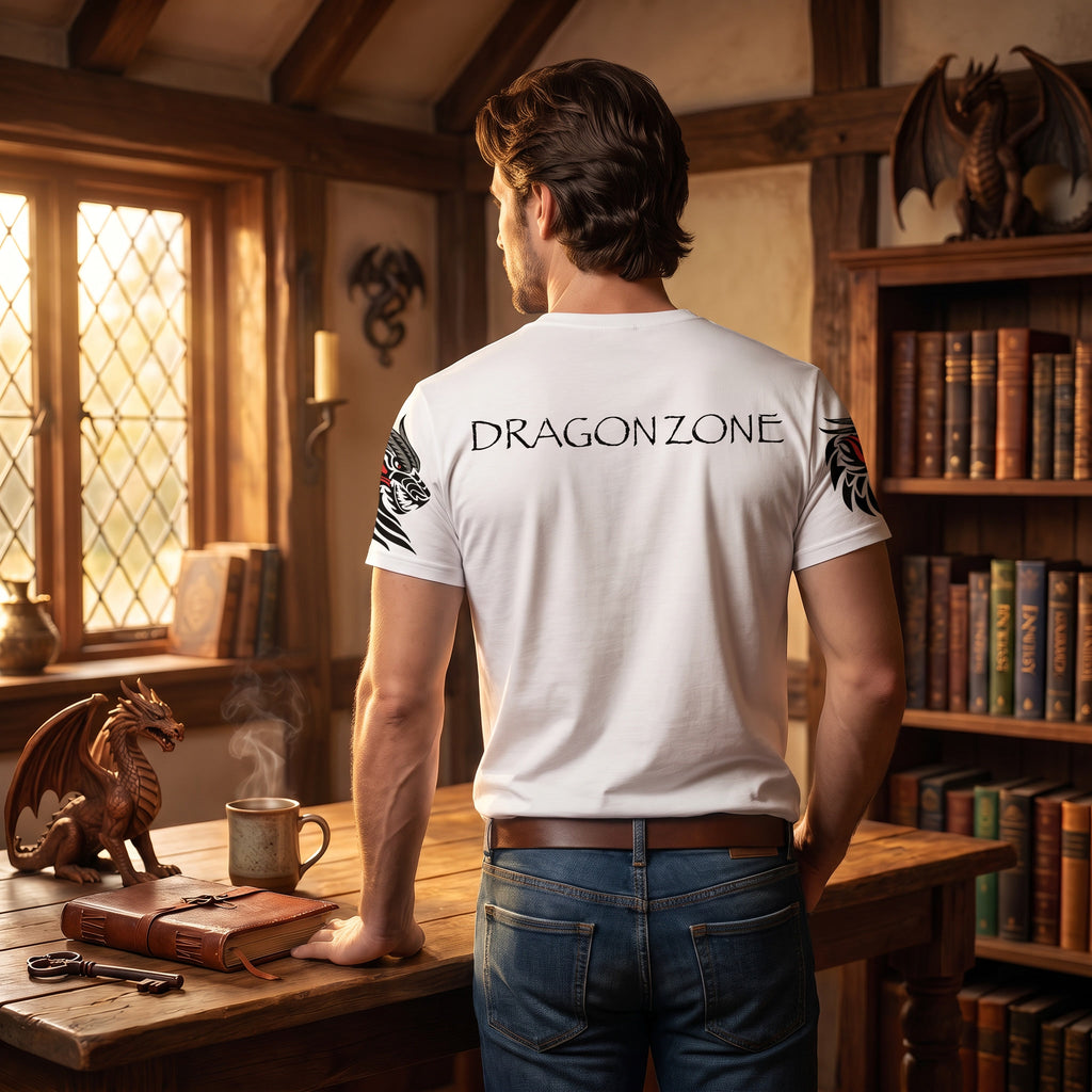 DragonZone Australia T-Shirt