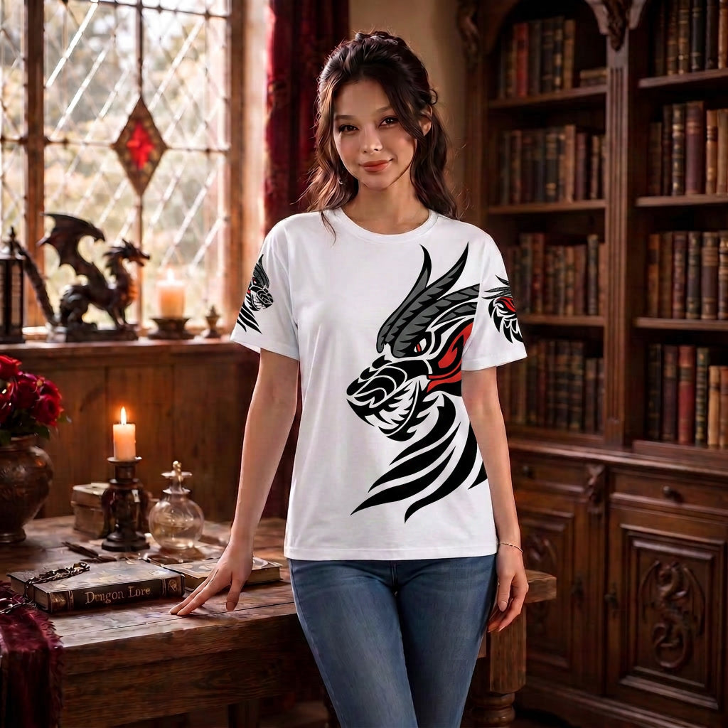 DragonZone Australia T-Shirt