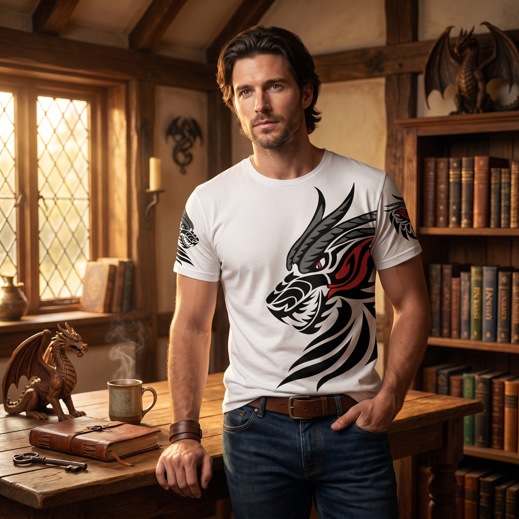 DragonZone Australia T-Shirt