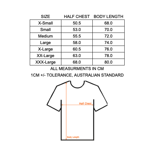 DragonZone Australia T-Shirt