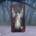 Anne Stokes Only Love Remains Embossed Purse