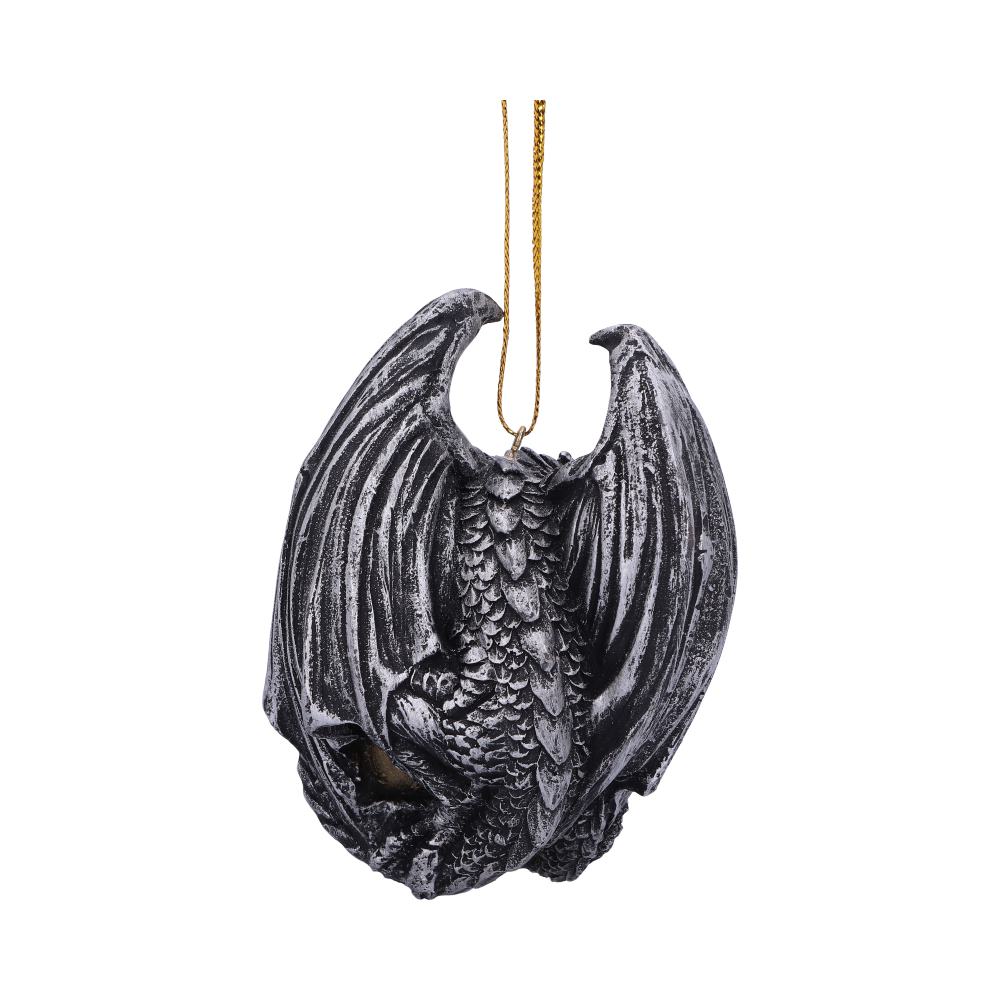 Elden Hanging Ornament