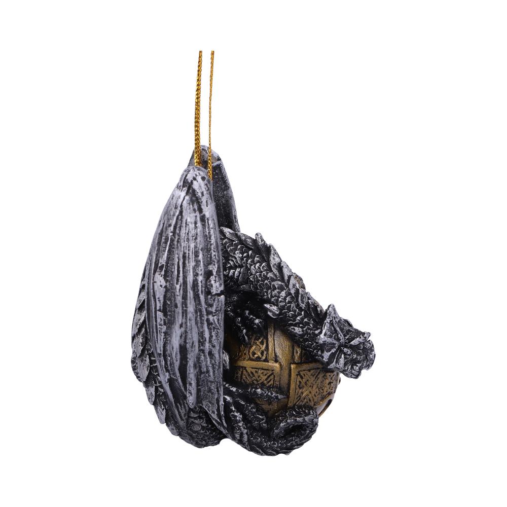 Elden Hanging Ornament