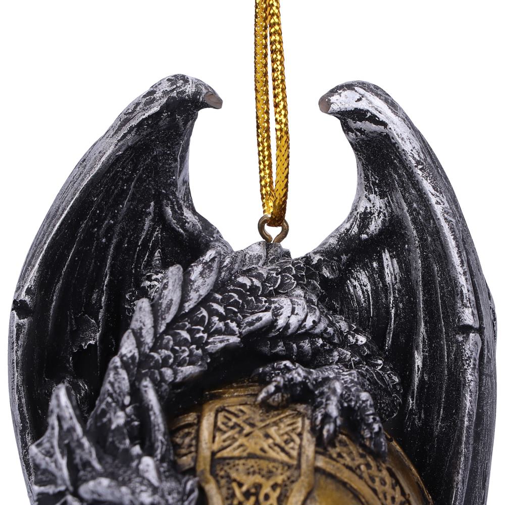 Elden Hanging Ornament