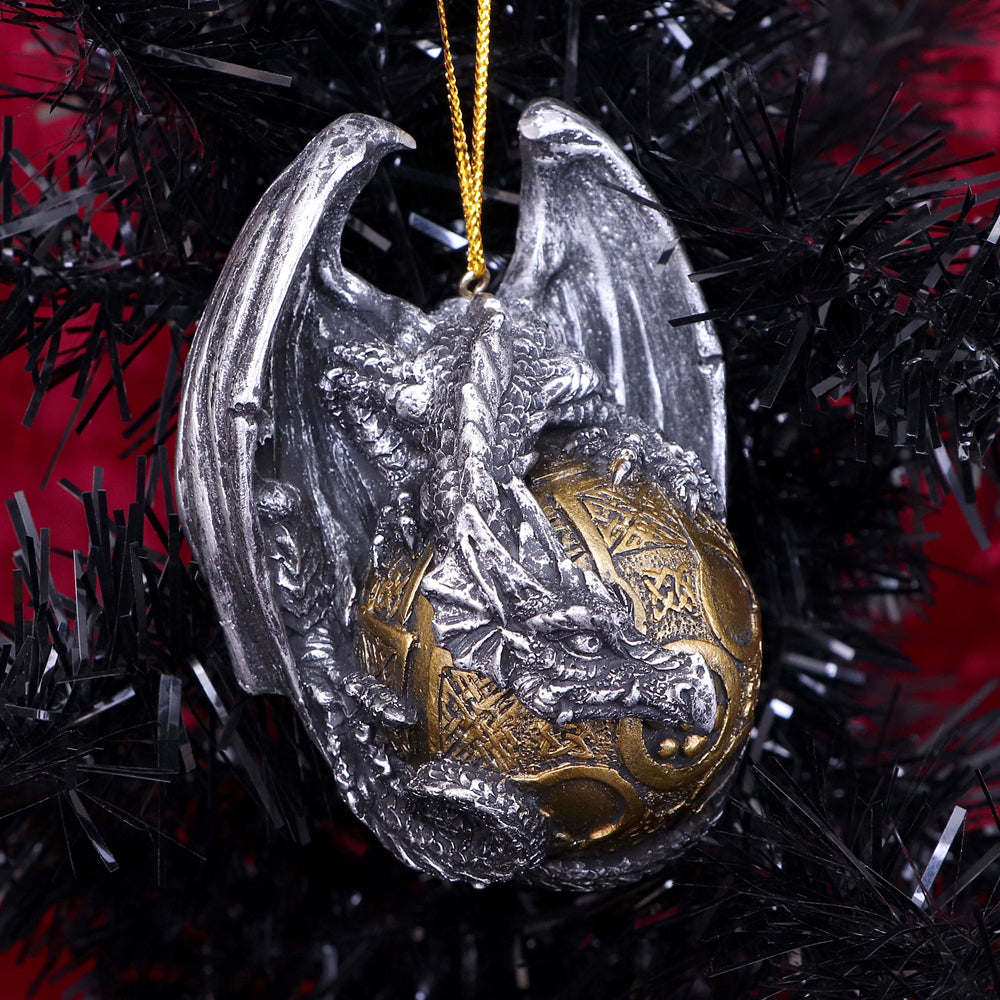 Elden Hanging Ornament